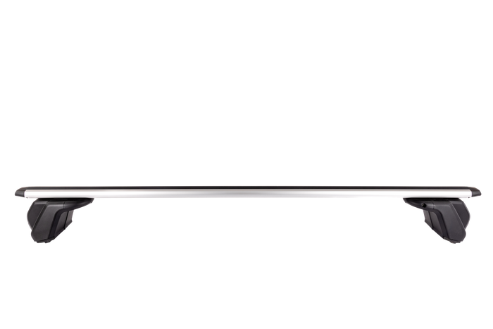 Střešní nosič Mont Blanc Furka B+C stříbrný