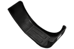 Blatník pro přívěs 14-17" DOMAR DK3110 s plochým podběhem kola 870/260 mm