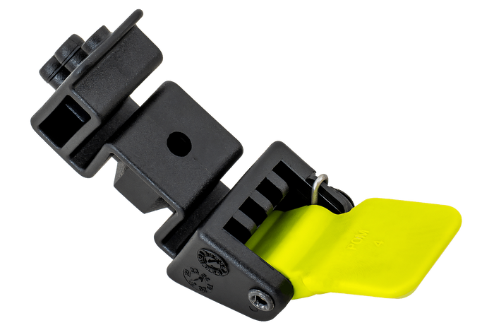 Držák na popruh na kolo jízdního kola - Inter Pack Viking 3509-00295-05C