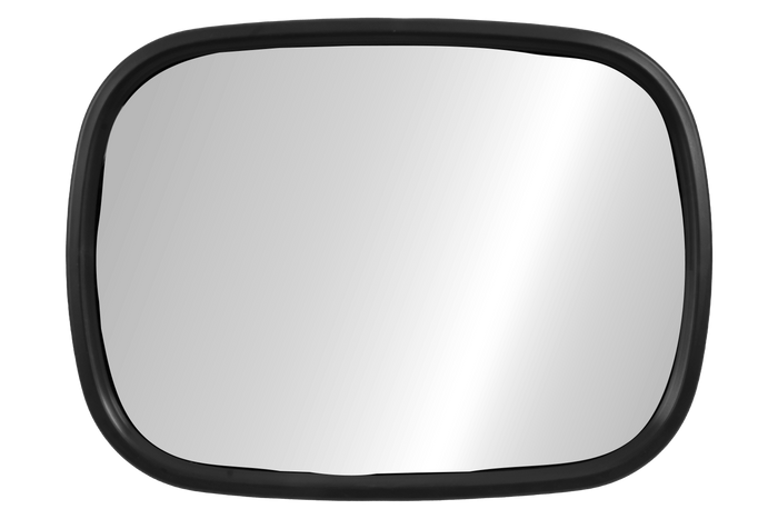 PLASTEX LP0200 univerzální panoramatické zrcadlo 190x140mm