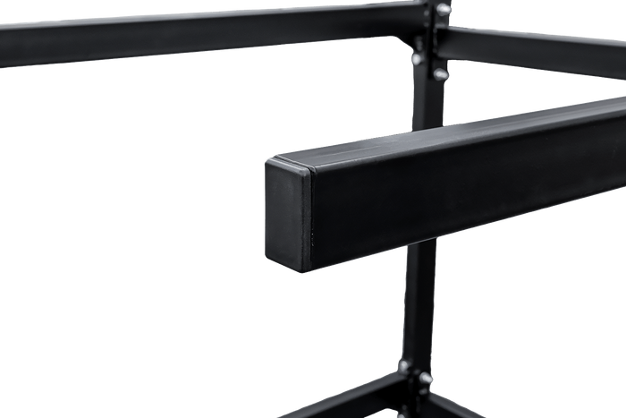 Střešní nosič INTER PACK, nosič pro 3 boxy, 1892,5 mm, 818 mm