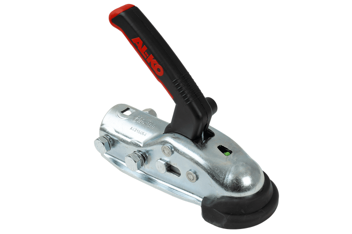 Tažný kloub AL-KO AK270 pro přívěs 2700 kg s 50 mm trubkovou ojí