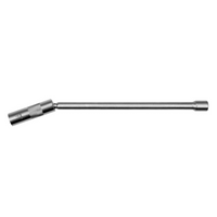 Klíč na zapalovací svíčky s prodloužením YATO YT-08164 3/8″ 16mm 310mm