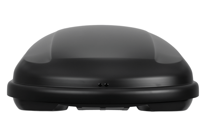 Box dachowy Inter Pack Horizon 8.6 antracyt