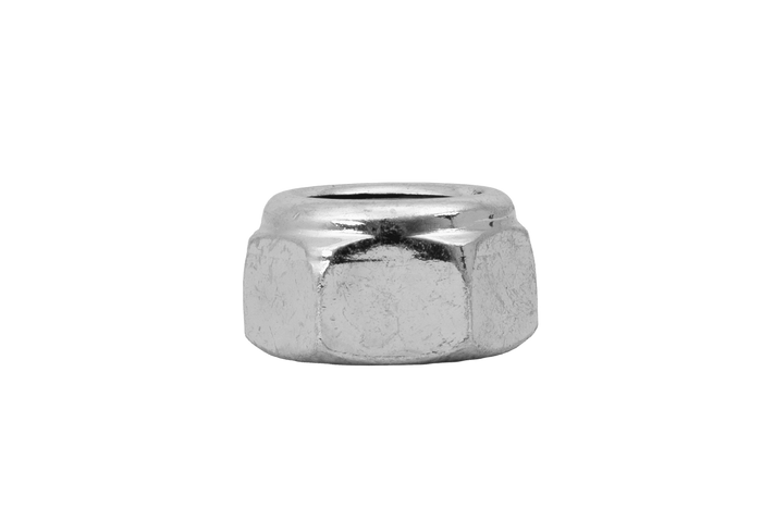 Samojistná matice M14 pro upevnění svěrky DROMET NSK14