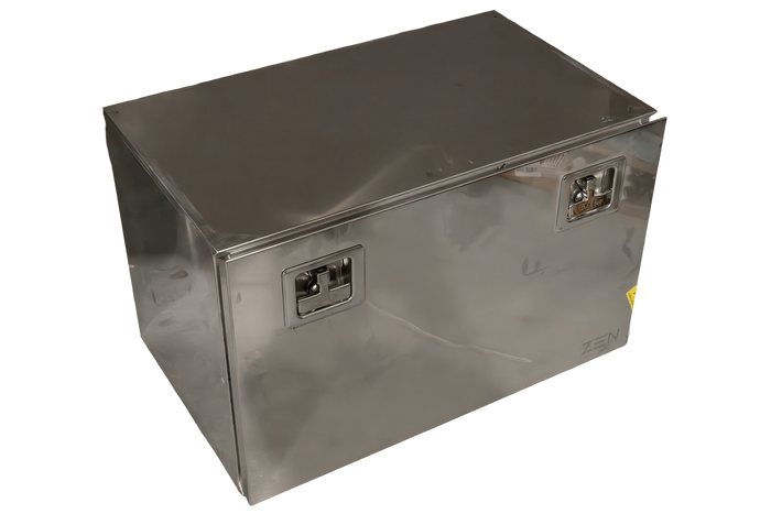 ZÁSUVKA Krabice na nářadí DAKEN 8Z1340 Z13 800x500x500mm 180l