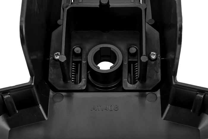 Kryt montážní patky - G3 CL