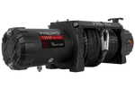 Elektrický naviják pro přívěs PRESKO RAPTOR 13.5FS 12V 6130kg s lanem 24m