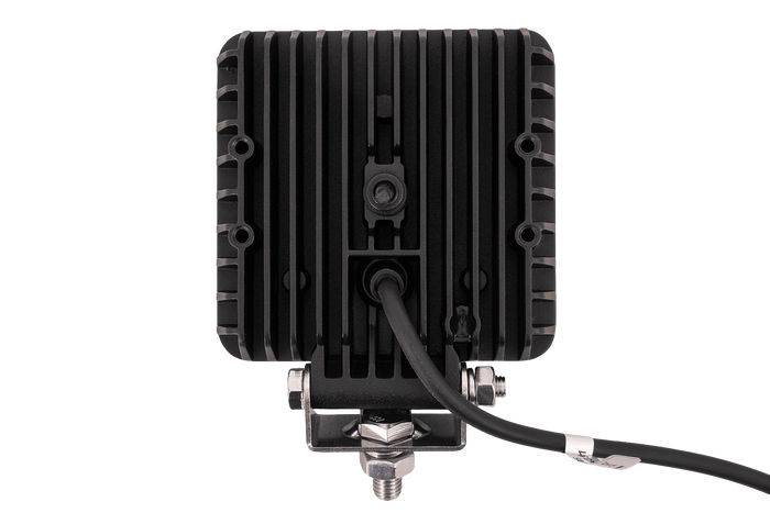 LED pracovní reflektorová svítilna TT TECHNOLOGY TT.13308-W 30xLED 2400lm s vypínačem