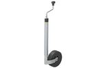 Oporné kolo ProPlus 341510 150 kg 48 mm 800-1040 mm se stupnicí