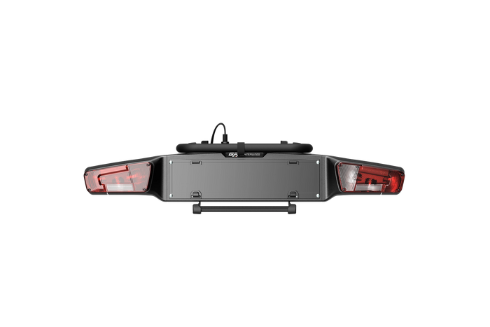 Modulární platforma GP SATURN 23.GP019 pro tažné zařízení