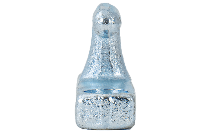 Držák pantu na boční stranu přívěsu WINTERHOFF BSCHG 40-A