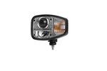 TT Technology TT.16611-L LED přední světlo 3 funkce 23xLED 2350lm levé pro JCB/Cat/Manitou/Volvo/Terex
