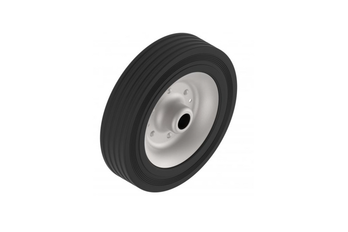 Rezervní kolo pro opěrné kolo KNOTT 405641.001 200x60mm