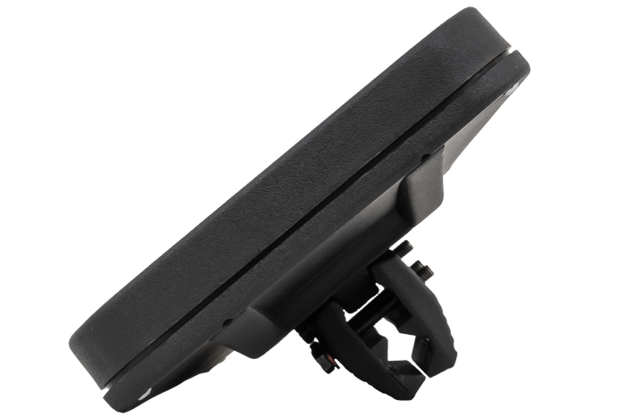 Boční zrcátko PLASTEX LP0390 pro zemědělské stroje 390x157mm