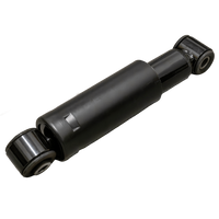 Tlumič OUTLET OPTIMAL pro nápravu přívěsu 750 kg pro jednu nápravu