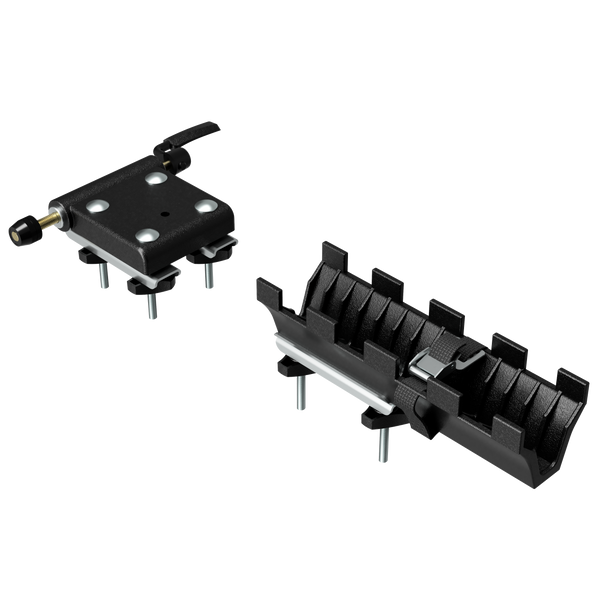 Tour Professional - Nosič kol na vidlici