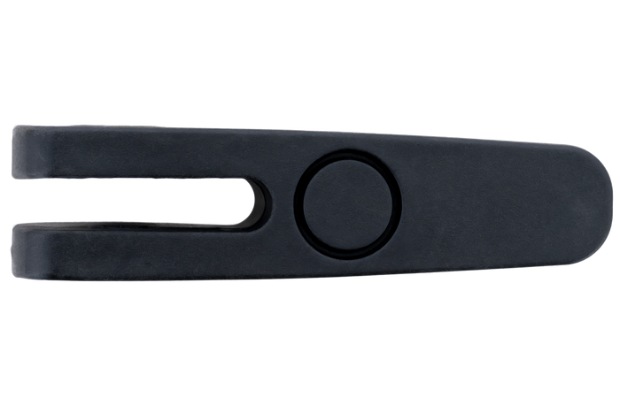 Klika bez otvoru pro zámek - Inter Pack Cosmo COS03