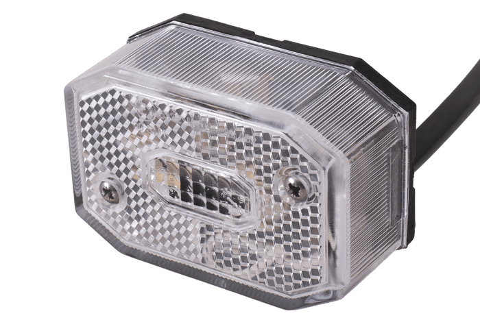 Univerzální obrysová lampa ASPÖCK FLEXIPOINT I