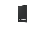Blatník DOMAR DK5110 pro přívěsy a návěsy 375×700 mm