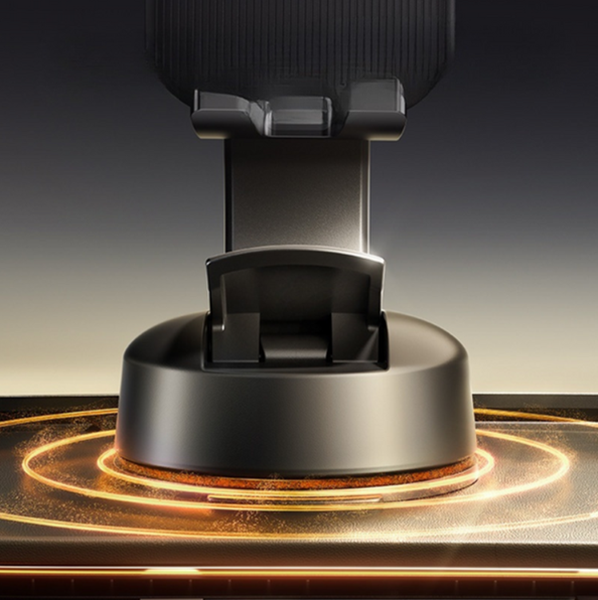 Držák telefonu do auta BASEUS PrimeTrip C03 Air na palubní desku s přísavkou