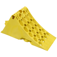 Klín pod kola OUTLET PLASTEX výška: 224 mm