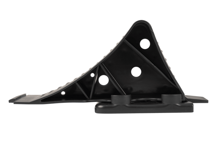 Klín pod kola TULPLAST výška: 100 mm