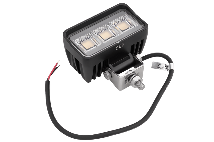 LED pracovní reflektorová svítilna TT TECHNOLOGY TT.13460 60xLED 4120lm obdélníková