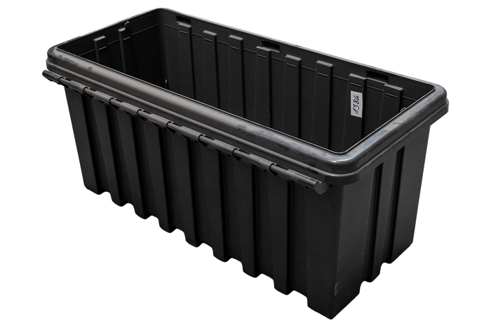 ZÁSUVKA Krabice na nářadí DAKEN 81208 ARKA 1062x522x500mm 169l