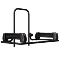 Držák lyží a snowboardů na plošinu a box GP 23.GP1000