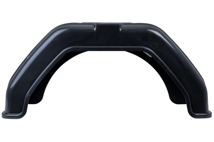 Blatník pro přívěs OUTLET 13-14" plochý podběh kola 710/200 mm