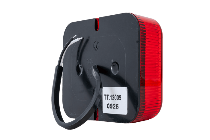 Zadní mlhovka TT TECHNOLOGY TT.12009 LED univerzální