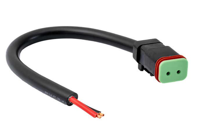 LED pracovní světlo TruckLED L0173 18xLED 2800lm DT konektor