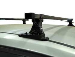 Střešní nosič Mont Blanc Supra 47