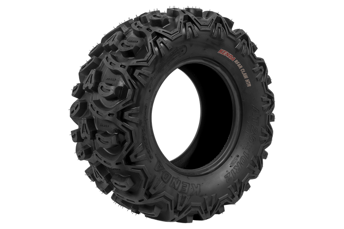 Terénní pneumatika KENDA K587 Bear Claw HTR pro čtyřkolky/ATV 255/65 R12 50N 8PR TL