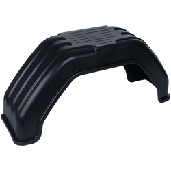 Blatník pro přívěs 13-14" plochý podběh kola 710/200 mm