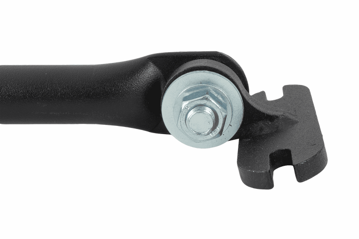 Univerzální držák zrcadlové rameno PLASTEX WLP0040G 400x180x18mm