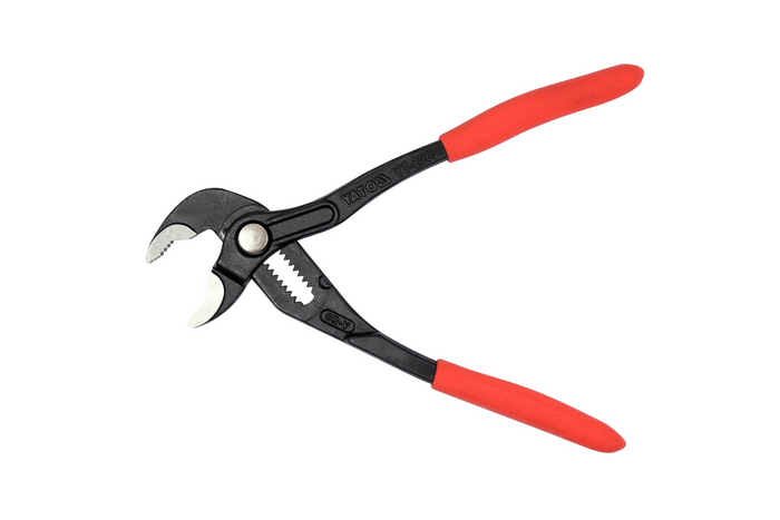 Hydraulické kleště YATO YT-20890 175 mm s tlačítkem