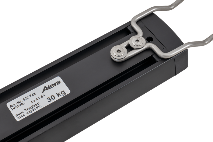 Nástupní rampa pro nástupiště Atera Strada 022743 