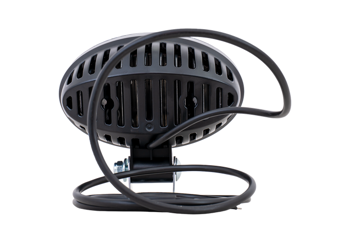 LED pracovní reflektor FRISTOM FT-367 15xLED 6100lm