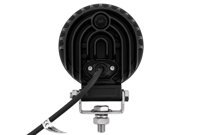 LED pracovní reflektorová svítilna TT TECHNOLOGY TT.13337 36xLED 2880lm kulatá