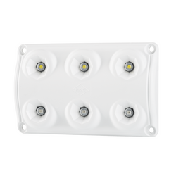 HORPOL LWD2325 LED interiérová lampa do auta 720lm