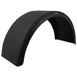 Blatník pro přívěs 19,5-22,5" DOMAR DK1575 podběh kola 1300/430 mm