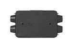 Elektrická krabice 8x4-pólová ProPlus 343099V02 rozvodná krabice