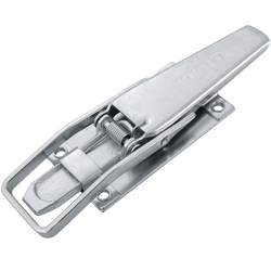 Boční zámek přívěsu KNOTT 417177.001