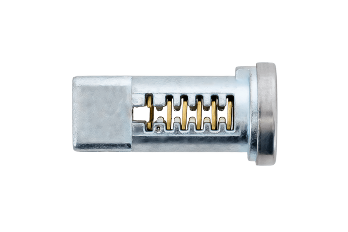 Zámek a klíč K006 - Inter Pack Trio/Quattro