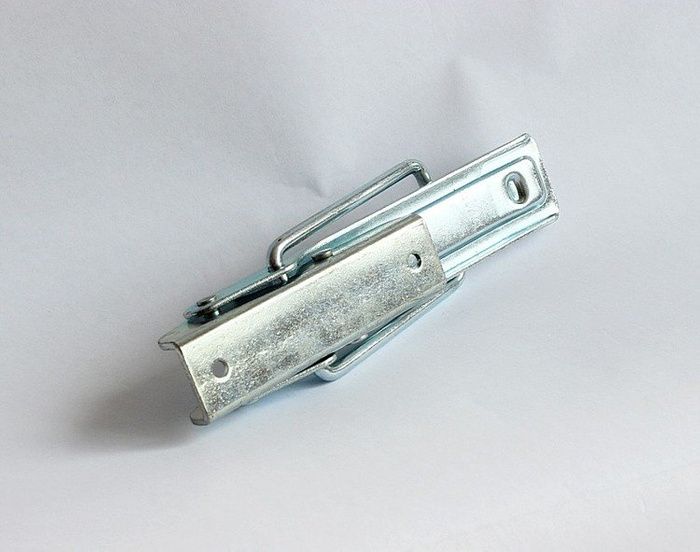 Boční hák pro přívěs WINTERHOFF BV 10-1