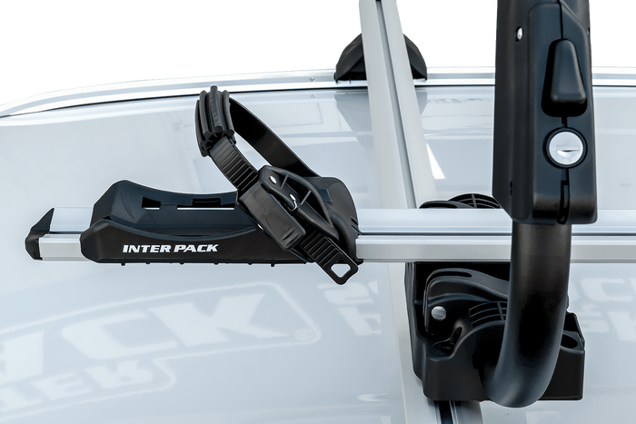 Inter Pack Forvelo - střešní nosič kol