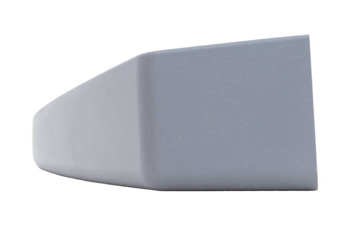 Kryt lampy (pravý) pro Atera Strada EVO/Vario - 0969922717