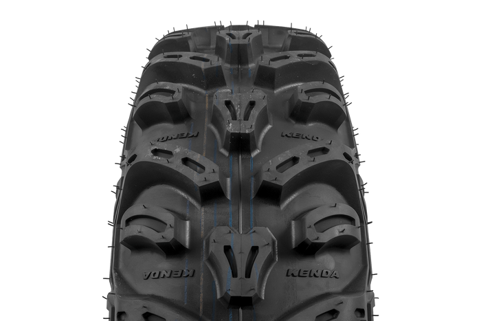 Terénní pneumatika KENDA K587 Bear Claw HTR pro čtyřkolky/ATV 205/80 R12 43N 8PR TL